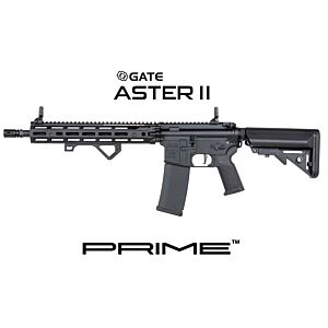 Specna Arms fucile elettrico DANIEL DEFENSE PRIME® M4 MK18 RISIII Carbine (nero)