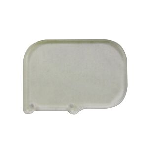 Spped airsoft bb shield spare glass