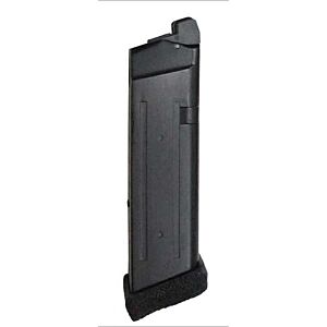 Secutor 24rd co2 magazine for Gladius pistol series