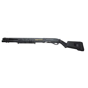 APS fucile a pompa m870 salient arms int. real eject shotgun (co2)