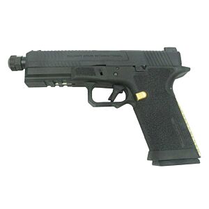 EMG pistola a co2 SAI BLU pistol (nera)