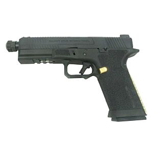 EMG SAI BLU co2 pistol (black)