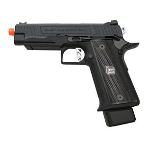 Salient Arms hi capa 4.3 gas pistol