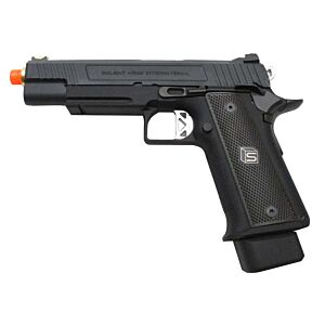 Salient Arms hi capa 5.1 gas pistol