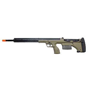 Silverback Desertech SRS a1 air rifle dark earth (26 inches)