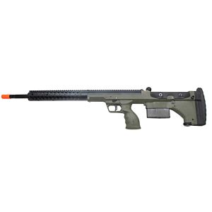 Silverback Desertech SRS a1 air rifle od (26 inches)