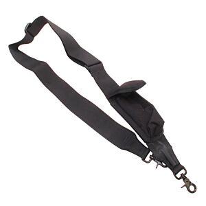 Pantac sling with battery pouch black