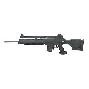 Ares fucile elettrico SL10 sniper rifle (nero)