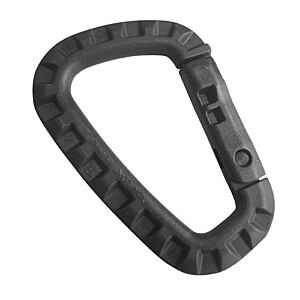 itw anello tex tactical link nero
