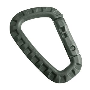 itw anello tex tactical link verde