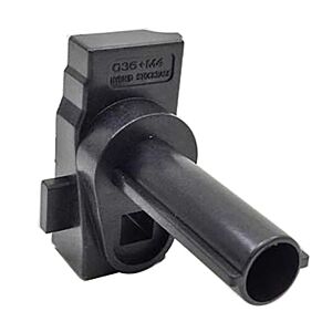 S&T m4 stock adapter for g36 electric gun