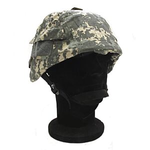 Swat helmet cover type 2000 acu