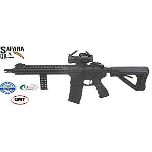 SafaraQBcustom G&G M4 CM16 SRXL electric gun