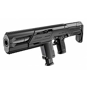 SRU Sniper advanced kit per pistola MK23 Socom (nero)