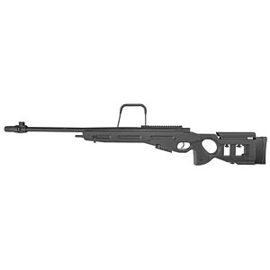 Specna Arms SV-98 air cocking sniper rifle (black)