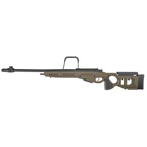 Specna Arms SV-98 air cocking sniper rifle (tan)