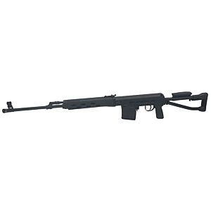 A&K SVDS Dragunov type spring action sniper rifle