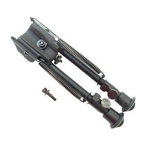 Snow wolf folding bipod (deluxe)