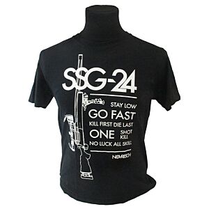 Novritsch SSG-24 tactical t-shirt