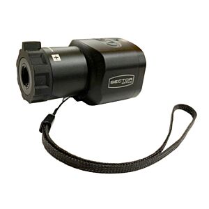 TP Logic SECTOR T20X ottica termo camera full set (20mm QD mount)