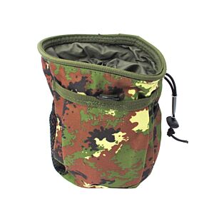 Royal tasca dump pouch (vegetata)
