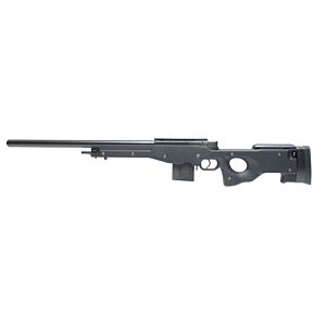 Marui L96 AWS sniper spring rifle (black)