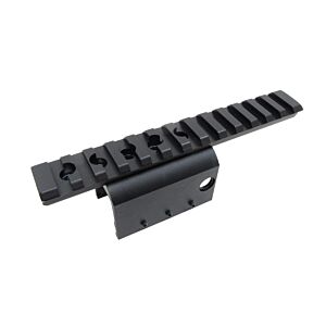 Tasco mount base for ak/hk series