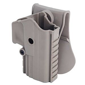 FMA XD holster for XDM pistol (tan)