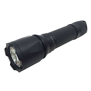 Fenix tk09 Hi Power tactical flashlight