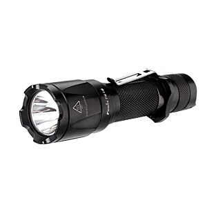 Fenix tk16 XM-L2 tactical flashlight