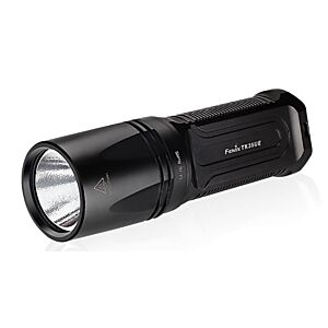 Fenix TK35 ultra power flashlight (2000 lumens)