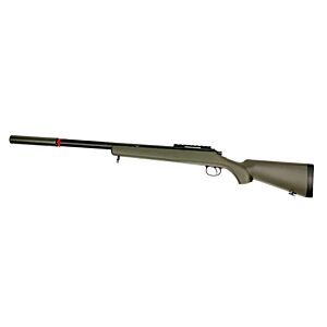 Marui vsr-10 g-spec sniper rifle (od)