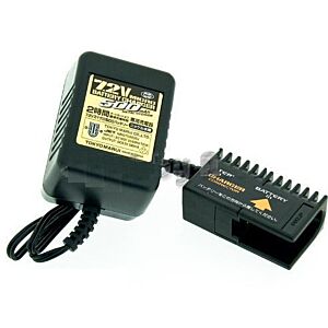 Marui battery charger for usp/g18/93 electric pistol