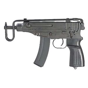 Marui Scorpion VZ61 electric gun