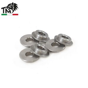 TopMax INOX 6.00mm low-profile bushings – TMBC06NX/BP