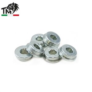 TopMax CZ 7,00mm medium profile bushings – TMBC07CZ/PM