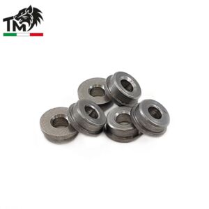 TopMax INOX 7.00mm bushings – TMBC07NX