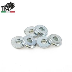 TopMax CZ 8,00mm low profile bushings – TMBC08CZ/BP