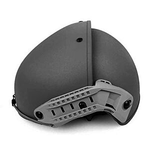 TMC AFH helmet (black)