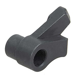 TMC steel full auto lever for AK gas rifle (GHK)