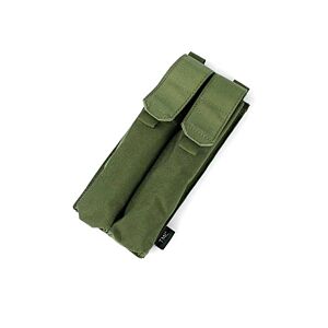 TMC p90 double mag pouch (od)