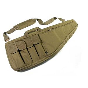 TMC CAR15 rifle bag (tan)