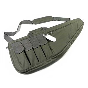 TMC CAR15 rifle bag ranger green