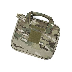 TMC multipurpose tactical pistol case (multicam)