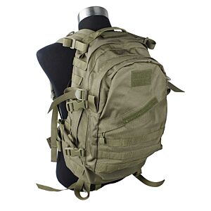 TMC molle tactical 3 day backpack (tan)