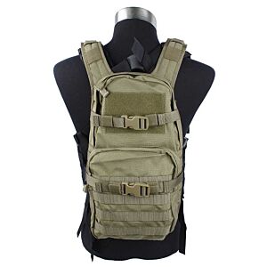 TMC molle backpack for RRV (tan)