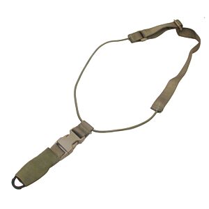 TMC steel GI style mp7 tactical sling (tan)