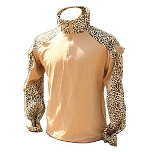 TMC G3 combat shirt (leopard camo)