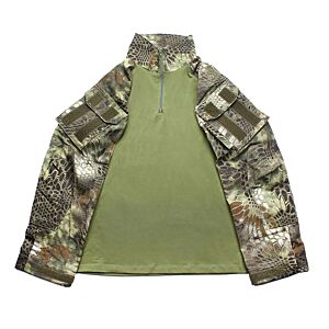 TMC maglia G3 combat shirt (mandrake) (tmc1819mad)