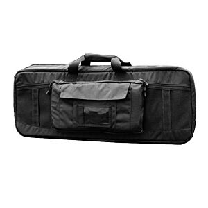 TMC covert carry case double rifle bag black